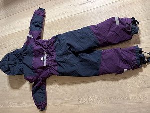 Didrikson 110 (6 foto / 7)