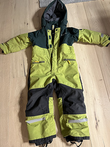 Didrikson suurus 110 (2 foto / 8)
