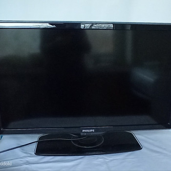 ЖК-телевизор Philips 32PFL7694H/12