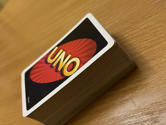 Uno классическое