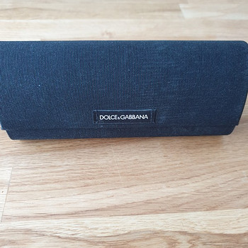Dolce & Gabbana prillide ümbris