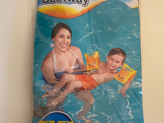 Нарукавники детские
