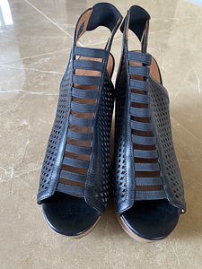 Marc by marc Jacobs размер 40,5 (2 фото из 4)