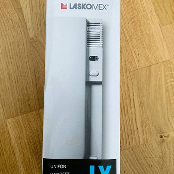 Fonoluku telefonitoru LY-8