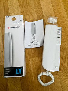 Домофон LY-8 (2 фото из 2)