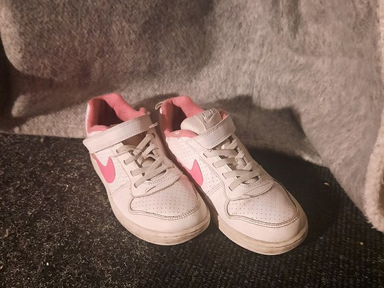 Nike размер 35