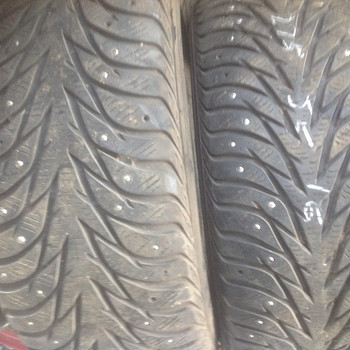 225/55 R16, 235/60 16 ms naelu