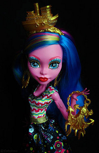 Monster High/Monster High. (4 foto no 5)