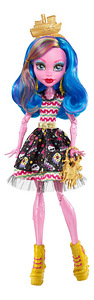 Monster High/Monster High. (5 foto no 5)