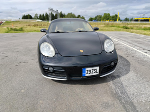Porsche на продажу (1 фото из 7)