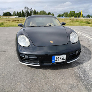 Porsche на продажу