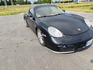 Porsche на продажу (4 фото из 7)