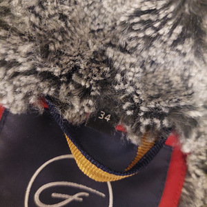 Five season parka suurus 34 (3 foto / 7)