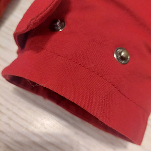 Five season parka suurus 34 (6 foto / 7)