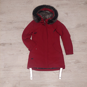 Five season parka suurus 34 (7 foto / 7)