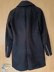 Куртка XS (3 фото из 4)