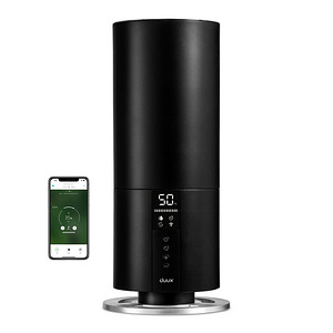Duux Beam Mini õhuniisuaja Must (1 foto / 7)