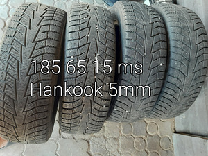 185/65 15 ms (1 foto / 6)
