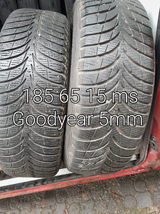 185/65 15 ms (6 foto / 6)