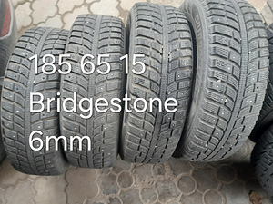 185/65 15 ms (2 foto / 6)