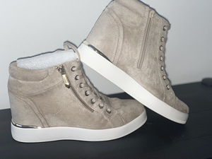 Ботинки ALDO (1 фото из 3)