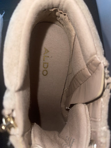 Ботинки ALDO (2 фото из 3)