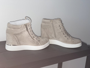 Ботинки ALDO (3 фото из 3)