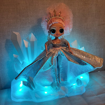 Кукла l.O.L Crystal Baby
