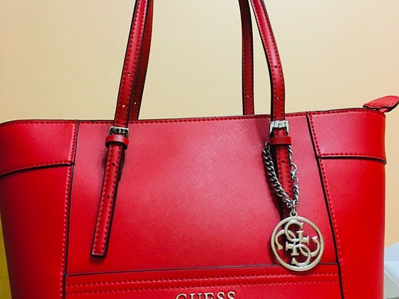 Muua kott Guess