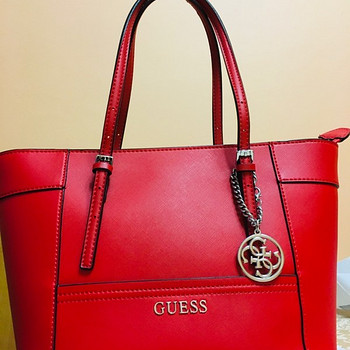 Сумка Guess