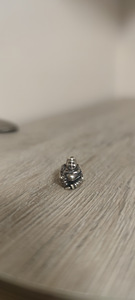 Pandora charm buddha (1 фото из 1)