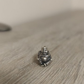 Pandora charm buddha
