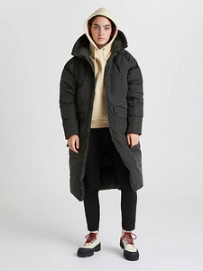 Новый женский пуховик Peak Performance Stella (9 фото из 9)