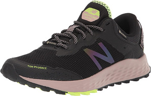 Женские беговые кроссовки new Balance Arishi GoreTex (4 фото из 6)