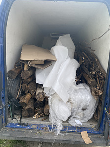 Prügi äravedu, utiliseerimine (9 foto / 10)