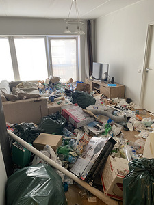 Prügi äravedu, utiliseerimine (2 foto / 10)