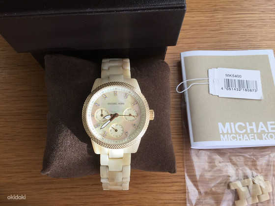 Часы MICHAEL KORS