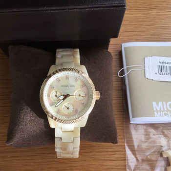 Часы MICHAEL KORS