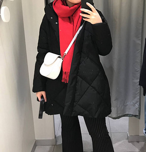 Зимняя куртка Moxito (2 фото из 3)