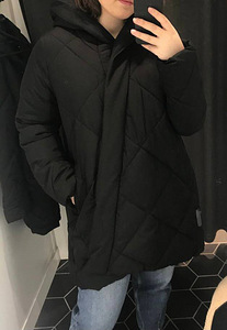 Зимняя куртка Moxito (3 фото из 3)