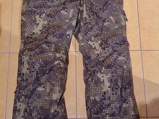 Talvepüksid