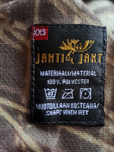 Рубашка jahti jakt (2 фото из 2)