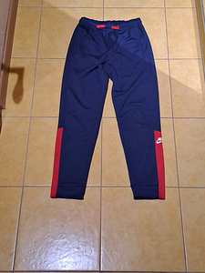 Dressipüksid nike (1 foto / 1)