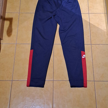 Спортивные штаны nike