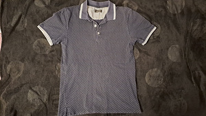 Zara Polo Shirt, S Size (1 foto / 2)