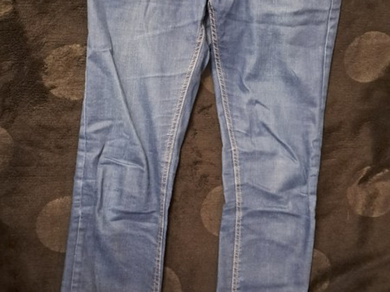 Джинсы Zara, размер 40