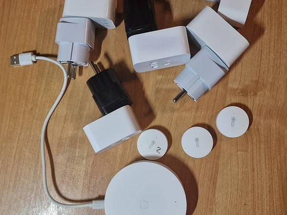 Müüa Xiaomi nutikodu komplekt