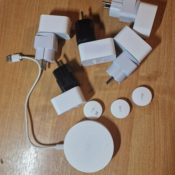 Müüa Xiaomi nutikodu komplekt