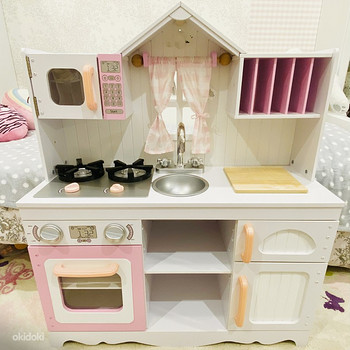 Кухня KidKraft
