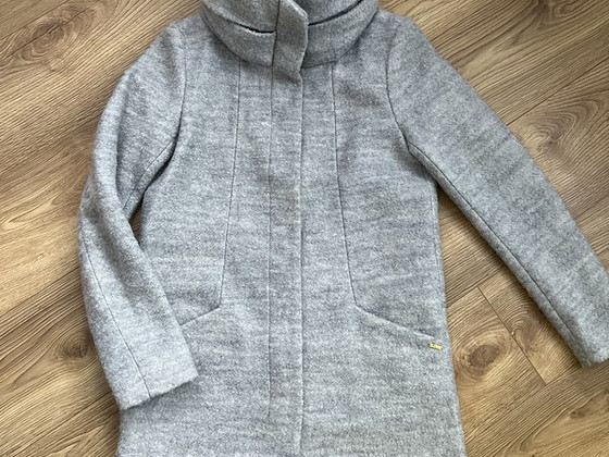 Tom Tailor Denim mantel S
